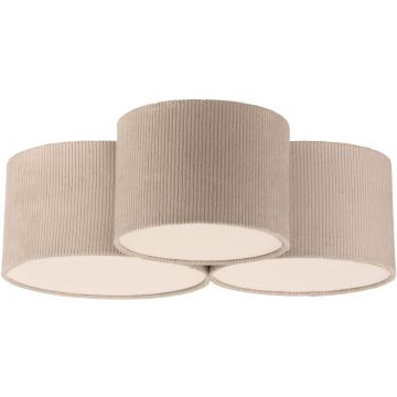 Paul Neuhaus GREEN DURO 14890-39 lampa sufitowa 3x10W/E27   ip20