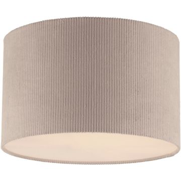 Paul Neuhaus GREEN DURO 14891-39 lampa sufitowa 1x10W/E27   ip20