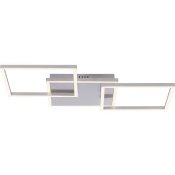 Paul Neuhaus IVEN 14003-55 lampa sufitowa 3x23W/LED 2550lm 3000k ip20