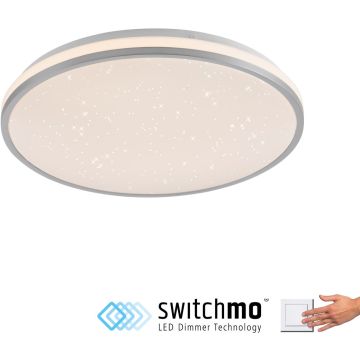 Paul Neuhaus KYLE 14294-21 lampa sufitowa 1x23,5W/LED 2630lm 3000k ip20