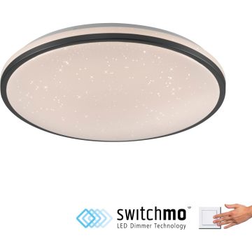 Paul Neuhaus KYLE 14295-18 lampa sufitowa 1x36,5W/LED 4175lm 3000k ip20