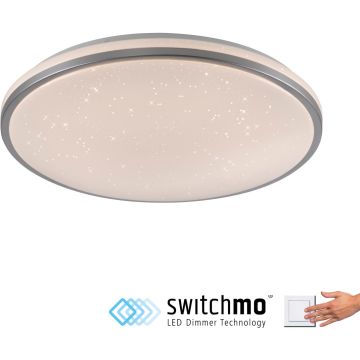 Paul Neuhaus KYLE 14295-21 lampa sufitowa 1x36,5W/LED 4175lm 3000k ip20