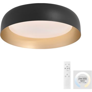 Paul Neuhaus OSKO 14215-18 lampa sufitowa 1x30W/LED 2850lm 2700-5000k ip20
