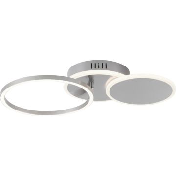 Paul Neuhaus SEVENT 14116-55 lampa sufitowa 1x29W/LED 3300lm 3000k ip20