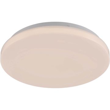 Paul Neuhaus URANUS 14165-16 lampa sufitowa 1x10,5W/LED 1150lm 3000k ip20