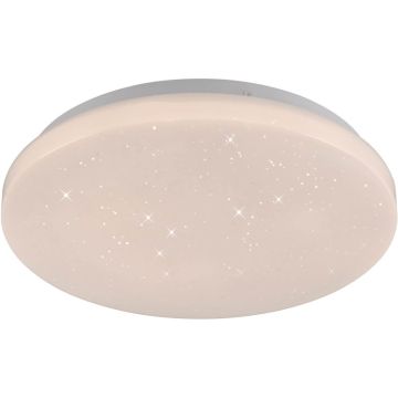 Paul Neuhaus URANUS 14175-16 lampa sufitowa 1x10,5W/LED 1150lm 3000k ip20