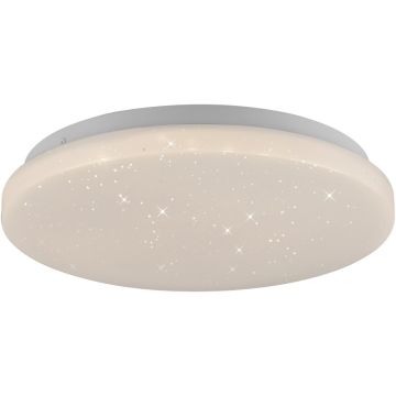 Paul Neuhaus URANUS 14275-16VE lampa sufitowa 1x12W/LED 1375lm 3000k ip20