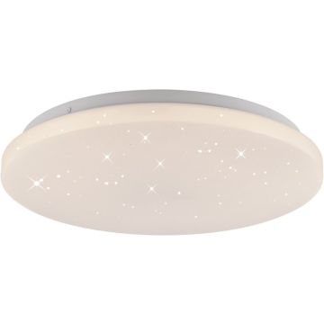 Paul Neuhaus URANUS 14276-16 lampa sufitowa 1x24W/LED 2705lm 3000k ip20