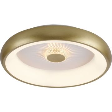 Paul Neuhaus VERTIGO 14384-60 lampa sufitowa 1x29W/LED 1400lm 2700-5000k ip20