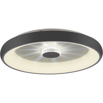 Paul Neuhaus VERTIGO 14386-18 lampa sufitowa 1x37W/LED 1650lm 2700-5000k ip20