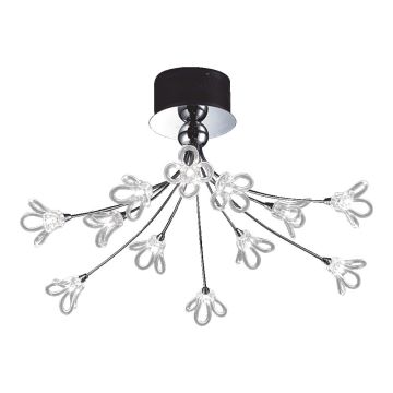 Prezent BOLZANO 14052 lampa sufitowa 12x20W/G4 IP20