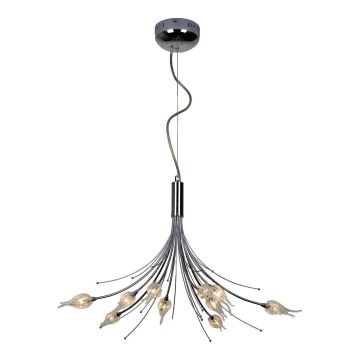 Prezent CARMEN 14000 lampa wisząca 10x20W/G4 IP20