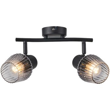 Prezent OASIS 14101 spot 2x60w/e27   ip20