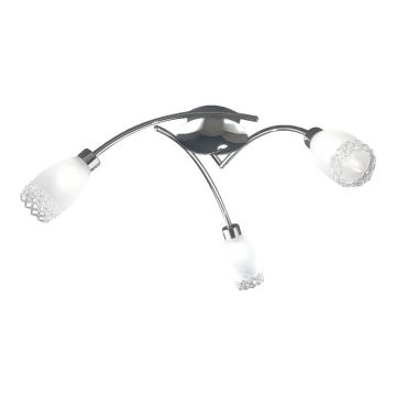 Prezent OFRA 14046 lampa sufitowa 3x28W/G9 IP20