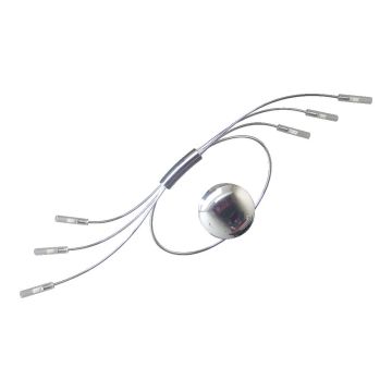 Prezent TALAX 14059 kinkiet 6x1.5W/G4 IP20