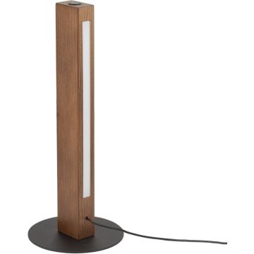 TK Lighting TEO 1411 lampka stołowa 1x36W/LED 2200K – 3200K IP20