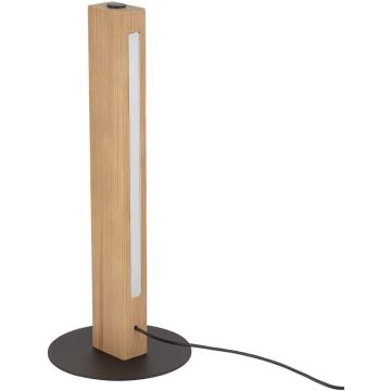 TK Lighting TEO 1412 lampka stołowa 1x36W/LED 2200K – 3200K IP20