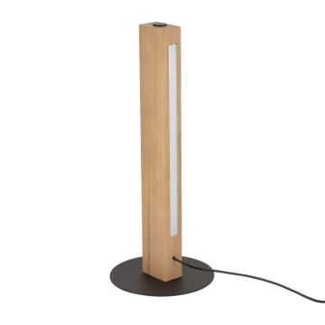 TK Lighting TEO 1412 lampka stołowa 1x36W/LED 2200K – 3200K IP20
