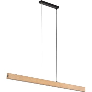TK Lighting Teo 1448 lampa wisząca 1x36W/led 3000K IP20