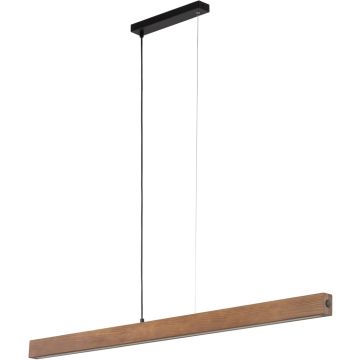 TK Lighting Teo 1449 lampa wisząca 1x36W/led 3000K IP20