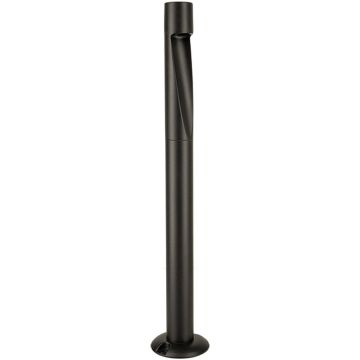 Zambelis BOLLARD LED E463 lampa stojąca 6W/led 187lm 3000K IP65