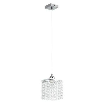 Alfa MOSS 15831 lampa wisząca 1x60W/E27 