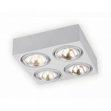 Argon RODOS  1540 plafon 4x6W/G9  IP20