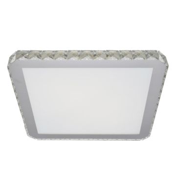 AZzardo GALLANT 38 SQUARE AZ1594 plafon sufitowy 1x24W/LED IP20 1440lm