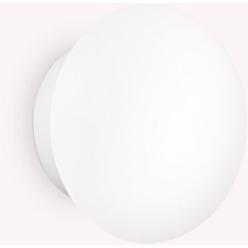 Ideal Lux BUBBLE 158907 kinkiet 2x15W/G9   ip54