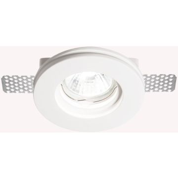 Ideal Lux SAMBA 150307 downlight wpuszczany 1x35W/GU10   ip20