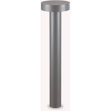 Ideal Lux TESLA 153162 lampa stojąca 4x15W/G9   ip44
