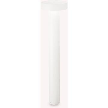 Ideal Lux TESLA 153179 lampa stojąca 4x15W/G9   ip44
