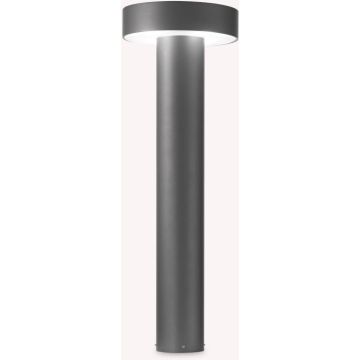 Ideal Lux TESLA 153193 lampa stojąca 4x15W/G9   ip44