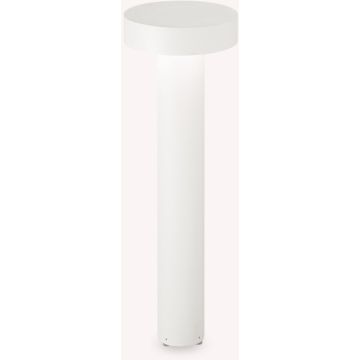 Ideal Lux TESLA 153209 lampa stojąca 4x15W/G9   ip44