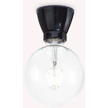 Ideal Lux WINERY 155142 lampa sufitowa 1x60W/E27   ip20