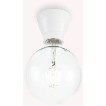 Ideal Lux WINERY 155227 lampa sufitowa 1x60W/E27   ip20