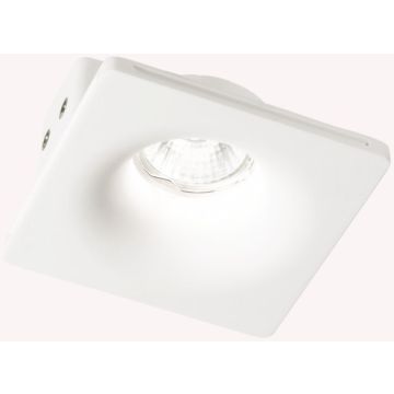 Ideal Lux ZEPHYR 150284 downlight wpuszczany 1x35W/GU10   ip20