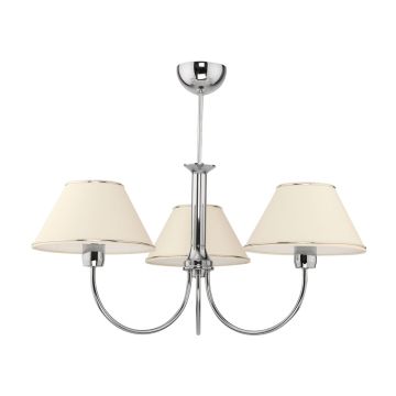 Jupiter BEGAMO 1579 lampa sufitowa 3x15W/E27 IP20