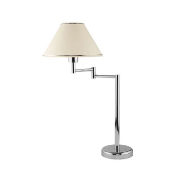 Jupiter BEGAMO 1584 lampka stołowa 1x15W/E27 IP20
