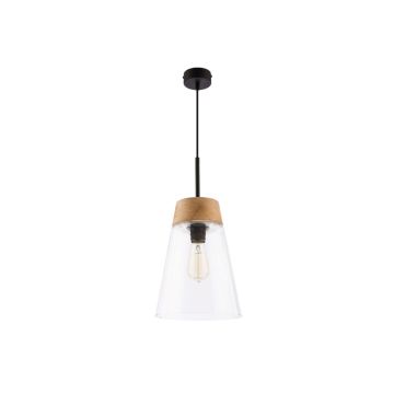 Jupiter DOMINO 1537 lampa wisząca 1x15W/E27 IP20