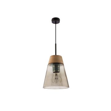 Jupiter DOMINO 1540 lampa wisząca 1x15W/E27 IP20