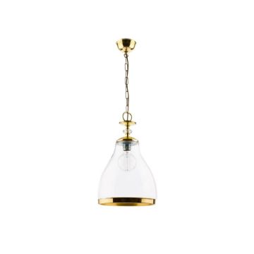 Jupiter ISLA 1570 lampa wisząca 1x15W/E27 IP20