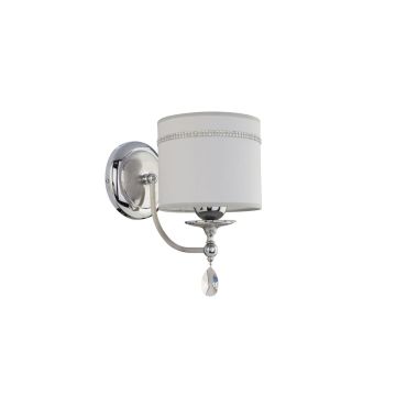 Jupiter JULIA II 1528 kinkiet 1x15W/E27 IP20