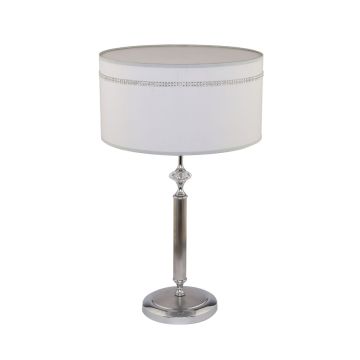 Jupiter JULIA II 1529 lampka stołowa 1x15W/E27 IP20