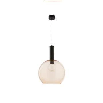 Jupiter LAF 1575 lampa wisząca 1x15W/E27 IP20