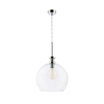 Jupiter VIX 1577 lampa wisząca 1x15W/E27 IP20