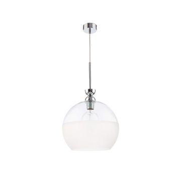 Jupiter VIX 1578 lampa wisząca 1x15W/E27 IP20