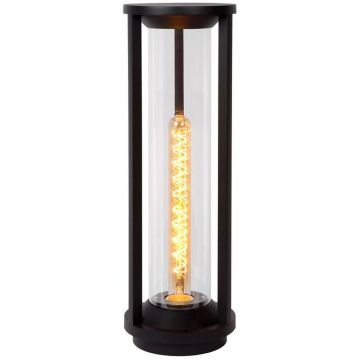 Lucide CADIX 15804/50/30 lampa stojąca 1x15w/e27   ip65
