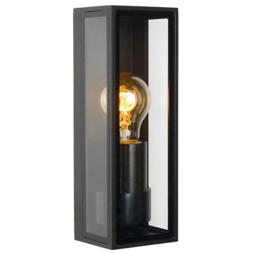 Lucide DUKAN 15802/01/30 15802/01/30 kinkiet 1x15w/e27   ip65