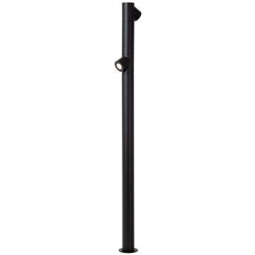Lucide IBAMA 15850/10/30 lampa stojąca 1x5w/led 3000K  ip65